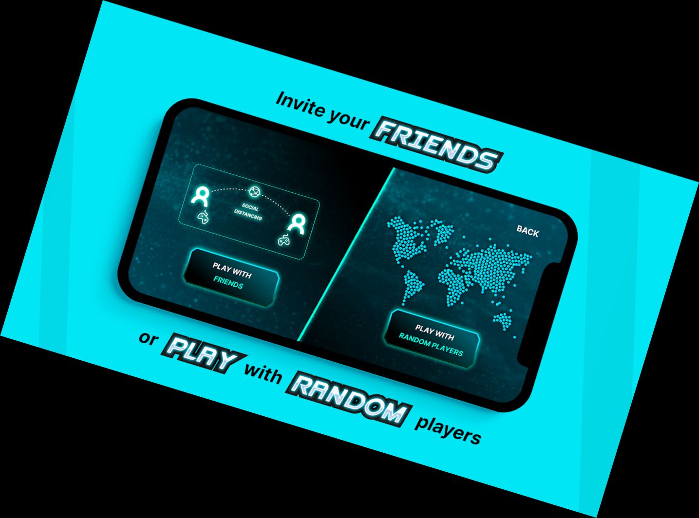 Kämpfer: Online-Mehrspieler