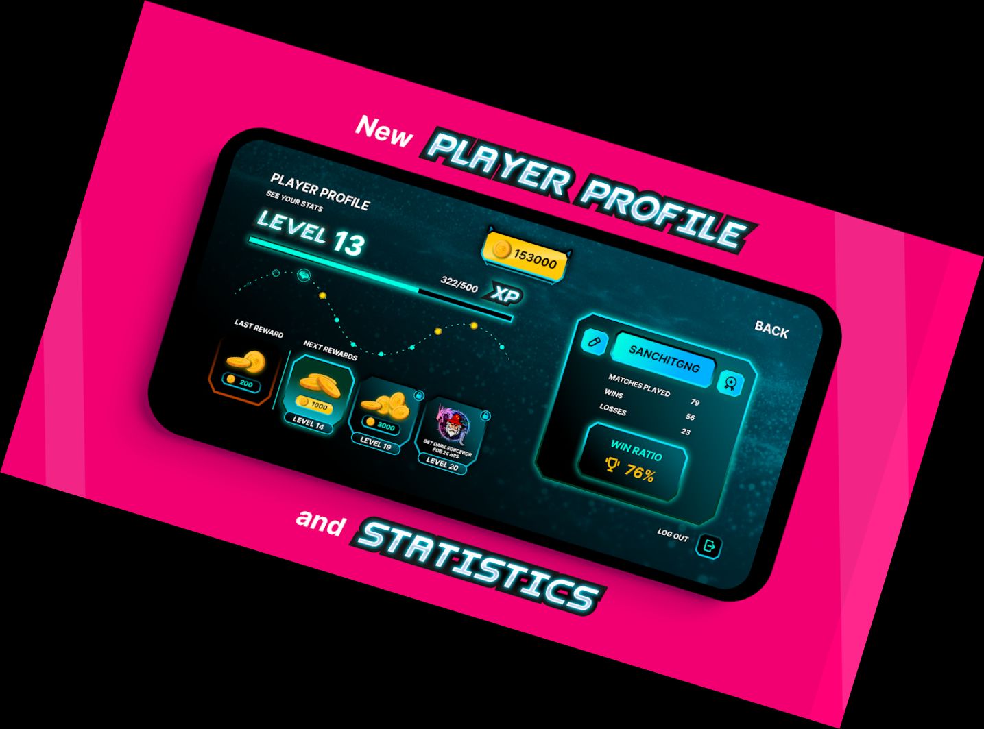 Kämpfer: Online-Mehrspieler