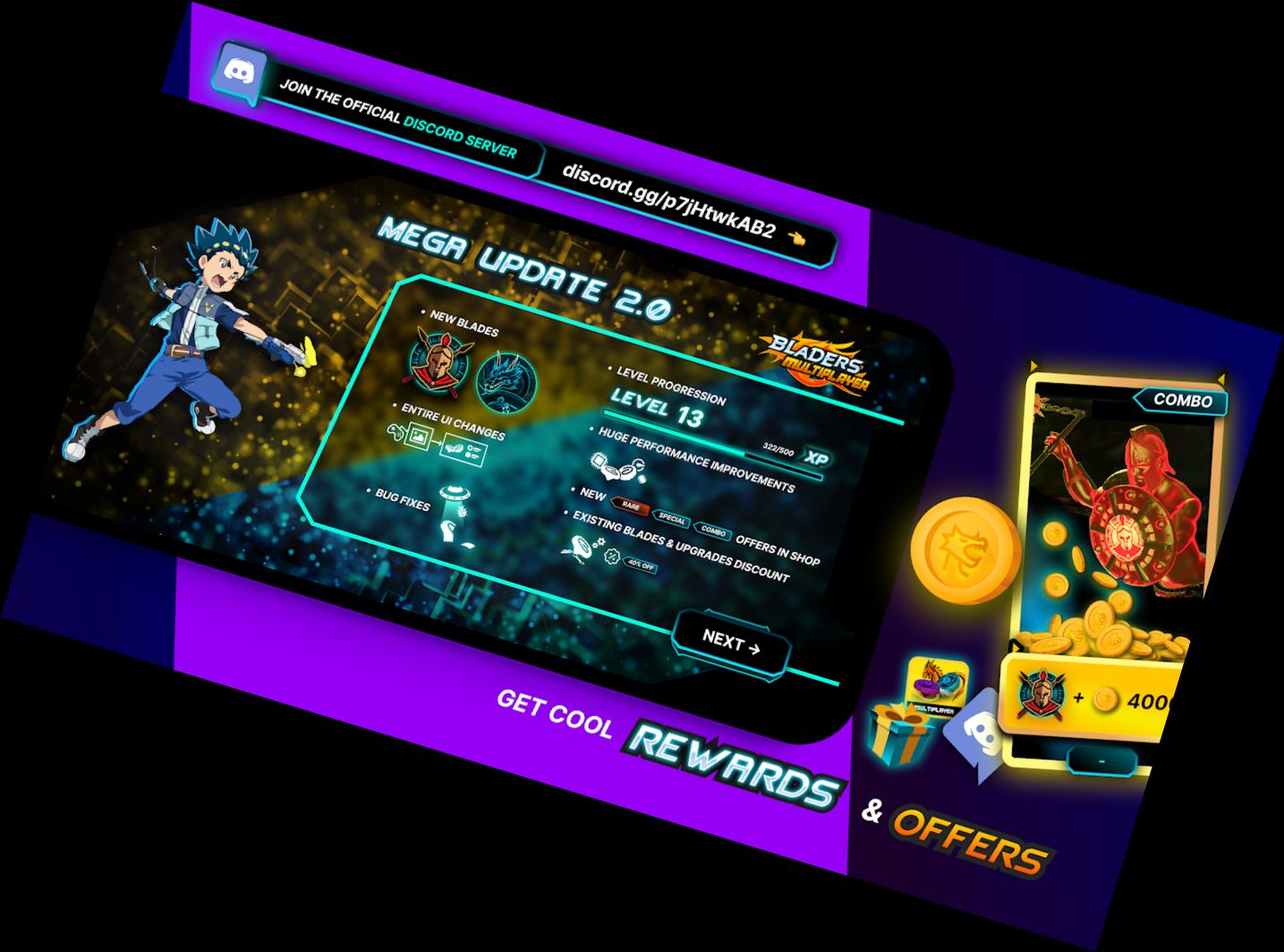 Kämpfer: Online-Mehrspieler