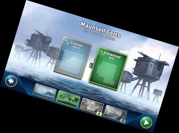 BATTLESHIP - Multiplayer Game