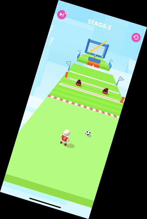 Приключенческий Дриб