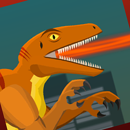 Hybrid-Titan-Raptor-Amoklauf