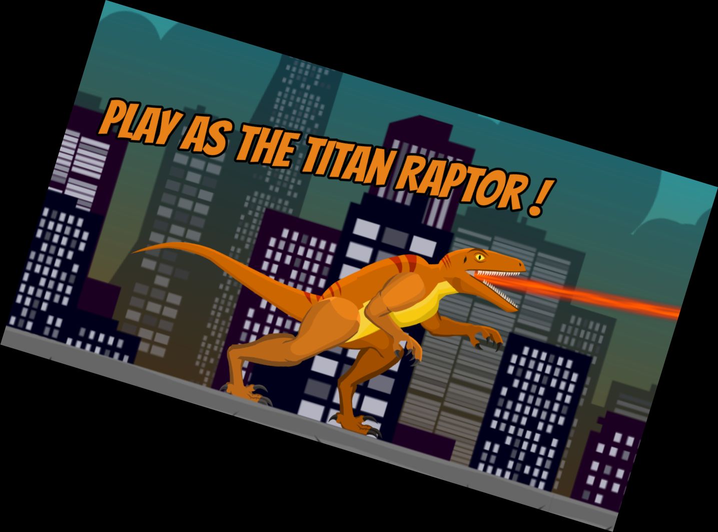 Гибридный Титан Раптор: