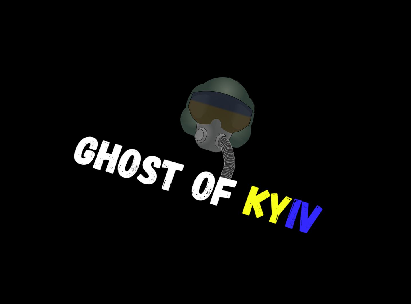 El Fantasma de Kyiv