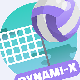 Dynami-X! Juega juegos dinámicos