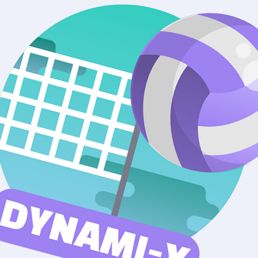 Dynami-X! Juega juegos dinámicos