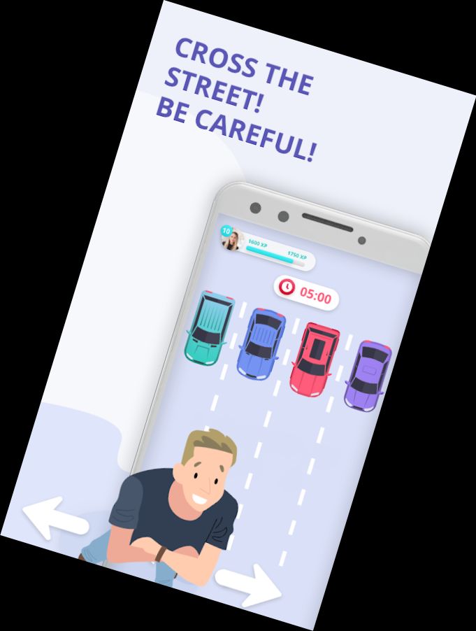 Динамі-X! Грай у динам