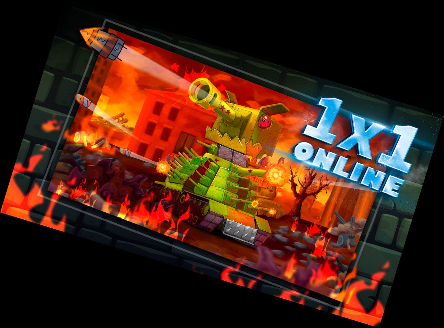 Gerand - cañones torc