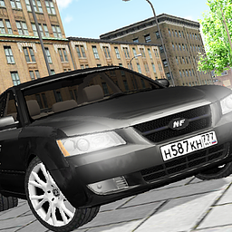 Auto-Sonate NF Großes Auto-Verbre