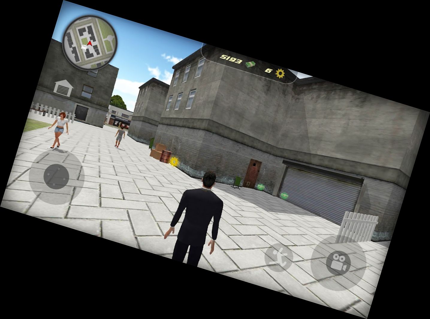 Автомобільна Соната NF Гранд