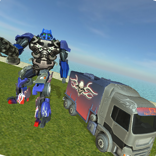 Automated Lorry