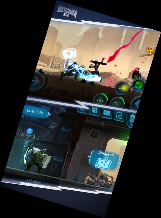 Вартові Пустельні