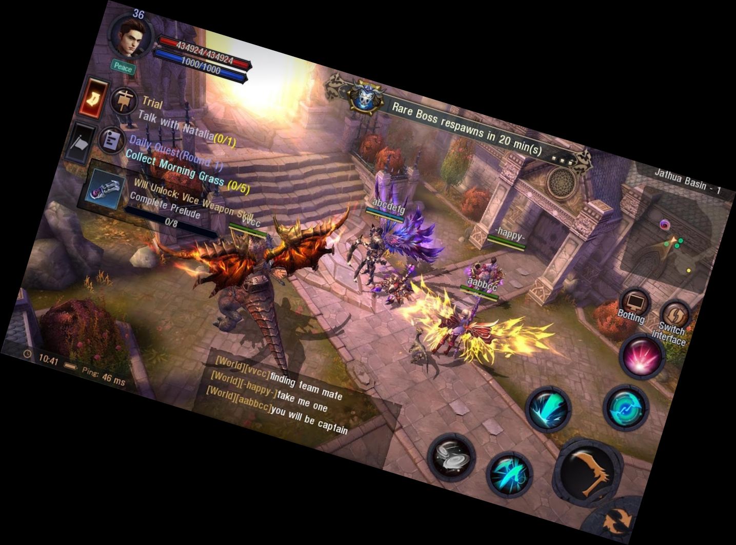 Клинок Возрождения - Выковай Свою