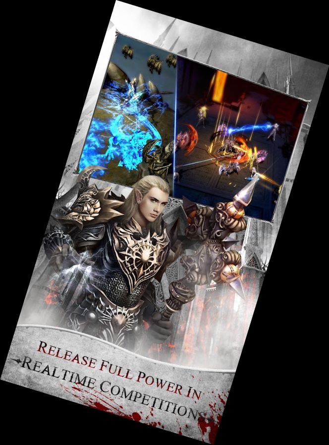 Клинок Возрождения - Выковай Свою