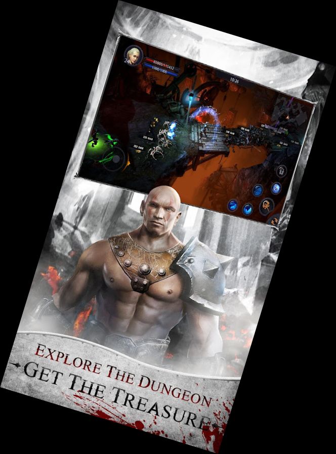 Клинок Возрождения - Выковай Свою