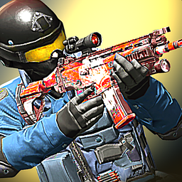 УДАР ОНЛАЙН: FPS