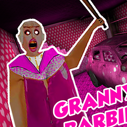 Rosa Oma V2.2 : Geister