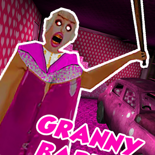 Frightening Grandma V2.2 : Horror Edition