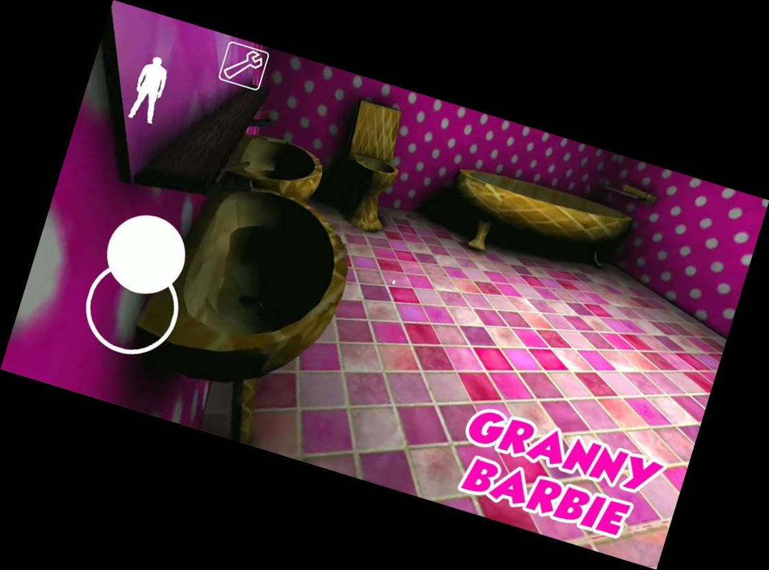 Рожева Бабуся В2.2: