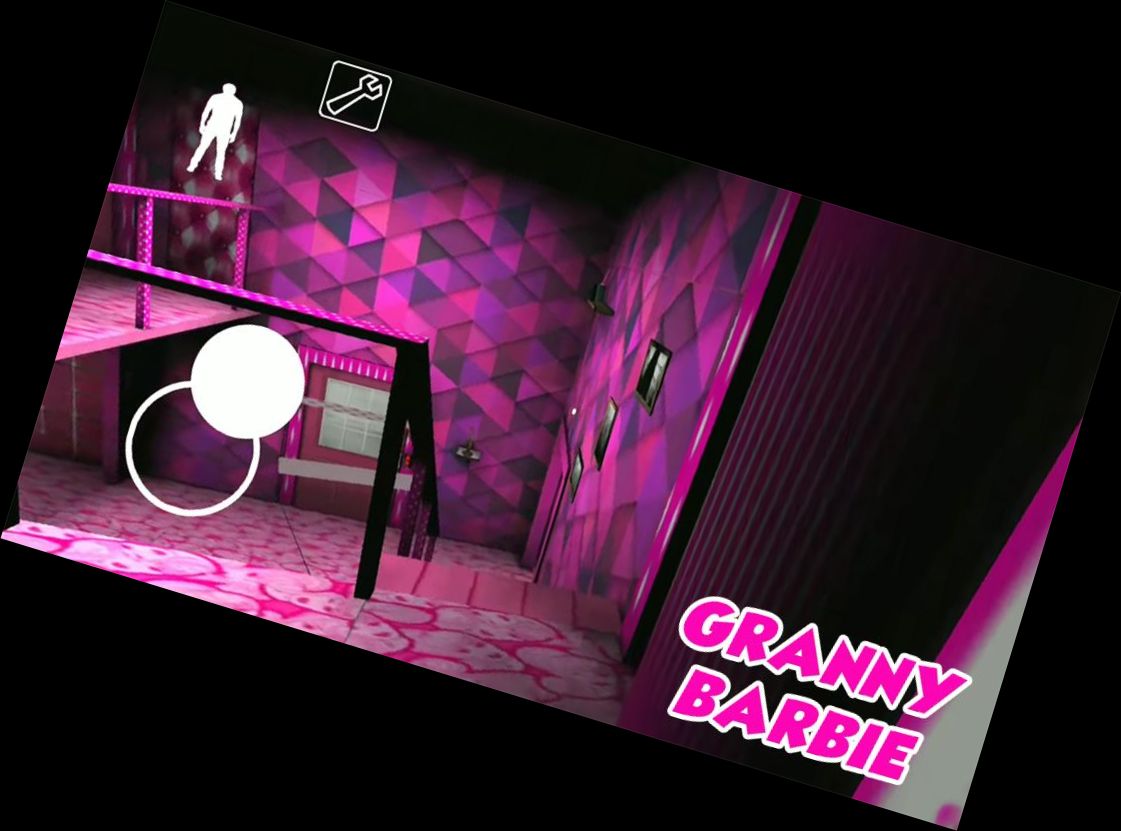 Rosa Oma V2.2 : Geister