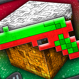 ГанКрафтер Свят