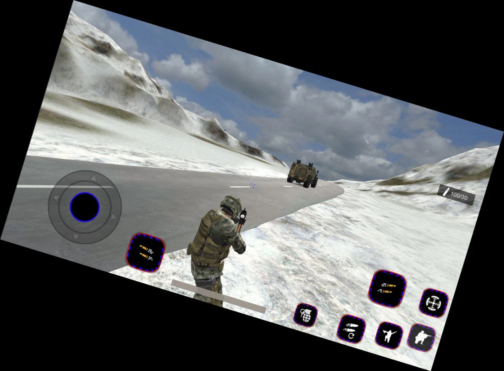 Spezialeinsatz Polizei Spiel