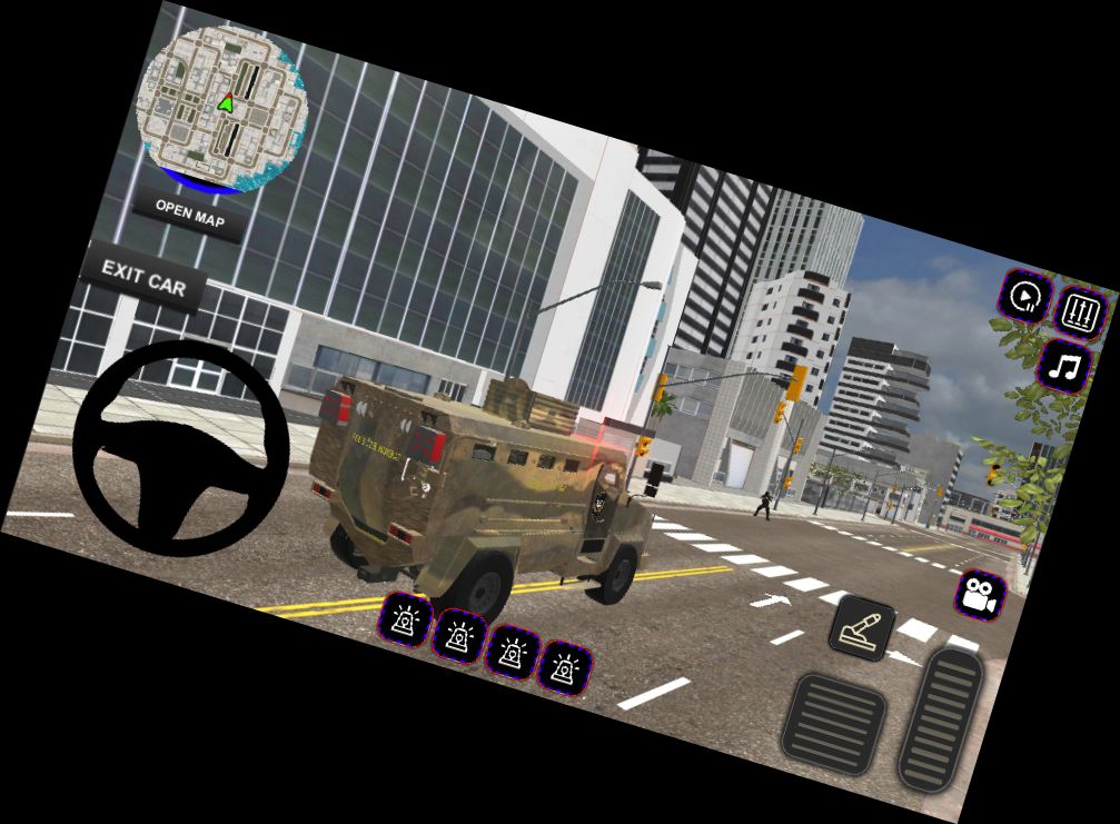 Специальные Операции Поли