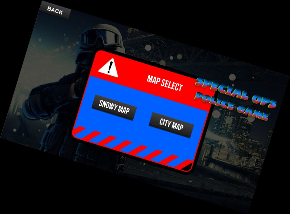 Spezialeinsatz Polizei Spiel