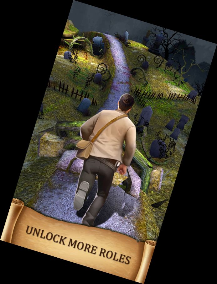 Temple Prinz Lauf OZ