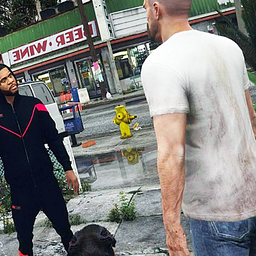 Банда Авто: Начало