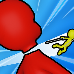 Titanen-Angriff: 3D-St