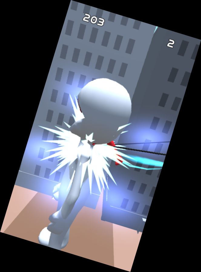 Атака Титана: 3D