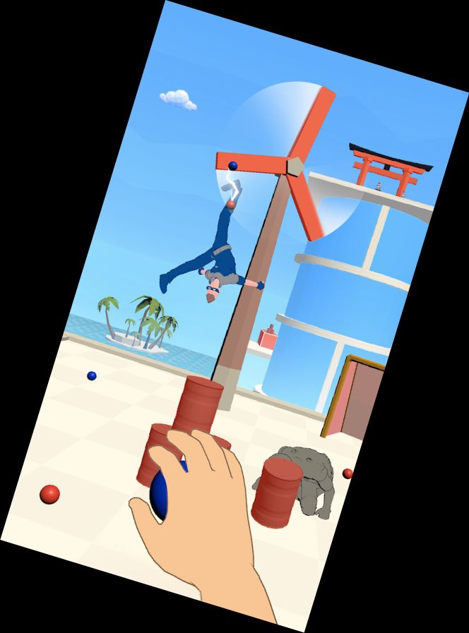 Magnetico: Bombermeister 3