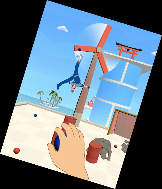 Magnetico: Bombermeister 3