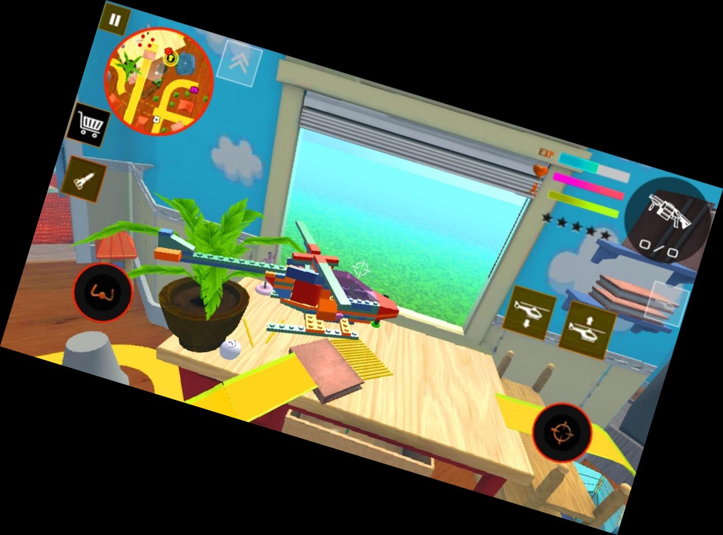 Армия Пластмассовых Солдат