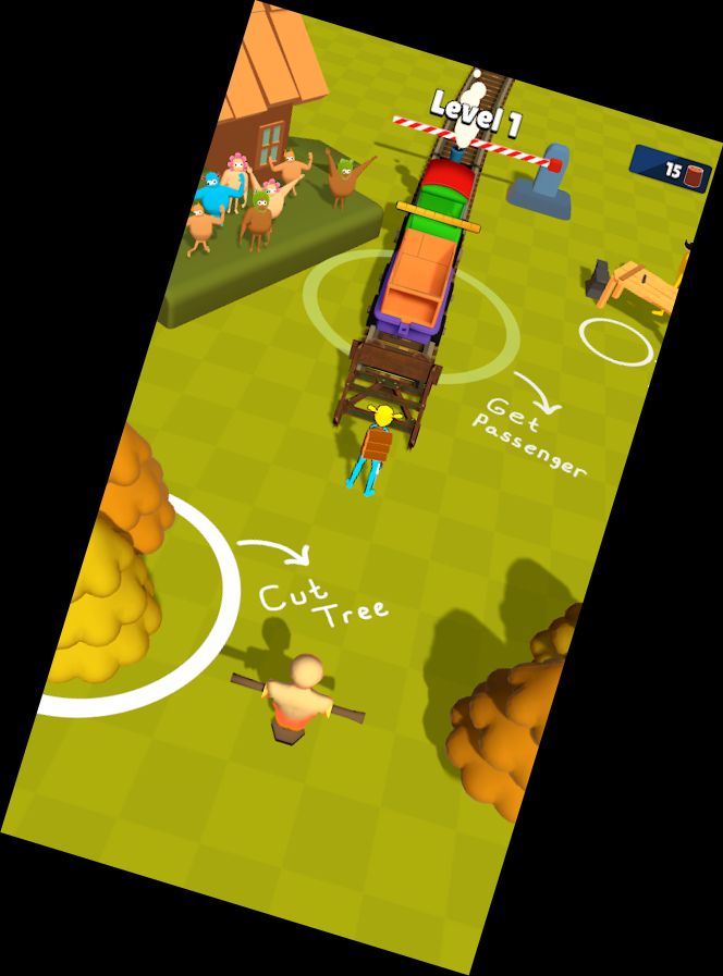 Защитник Поезда