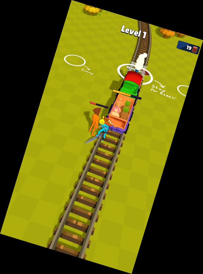 ПотягОхорон