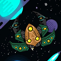 Хранители Космоса