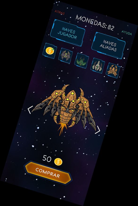 Wächter des Weltraums