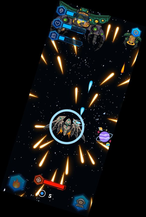 Хранителі Космос