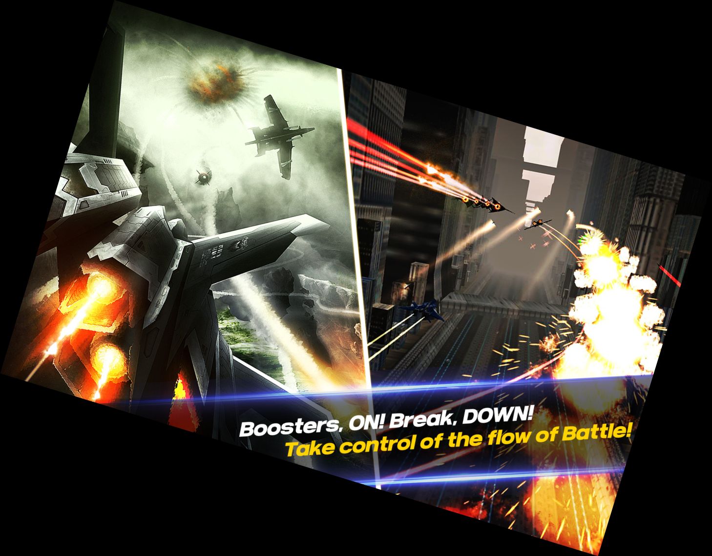 ACEonline - ZweiKamp