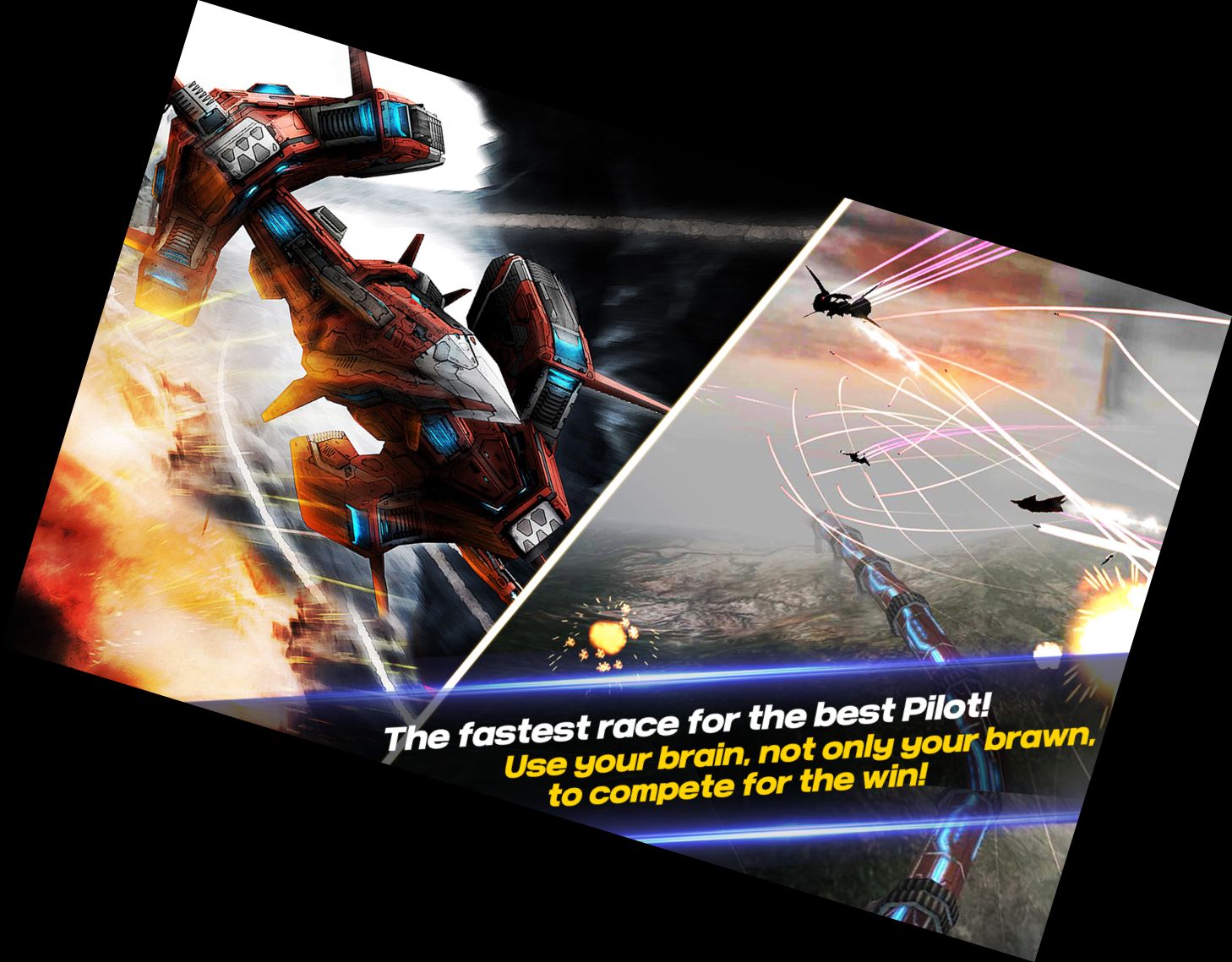 ACEonline - DuelX 
(