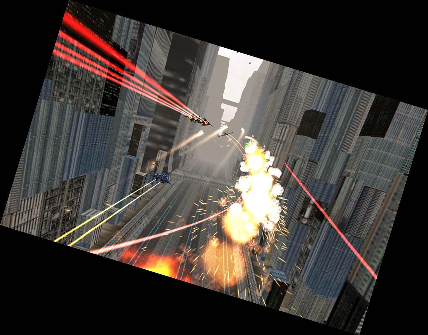 ACEonline - DuelX 
(