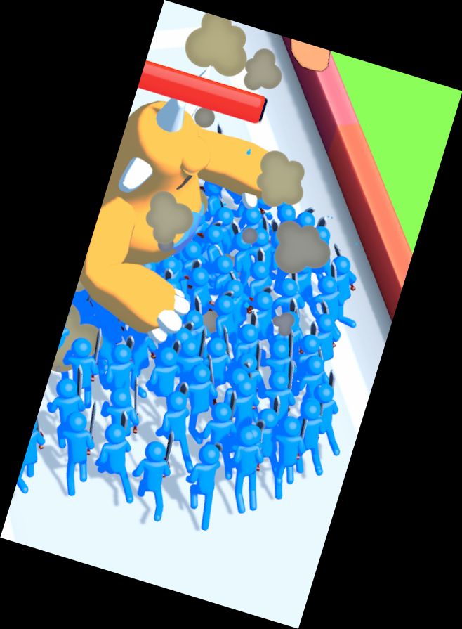 Zieh den Stecker Armee: Steck