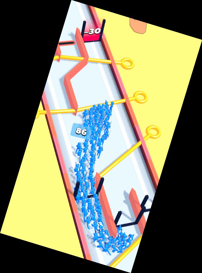 Тяни за заклепку Армия