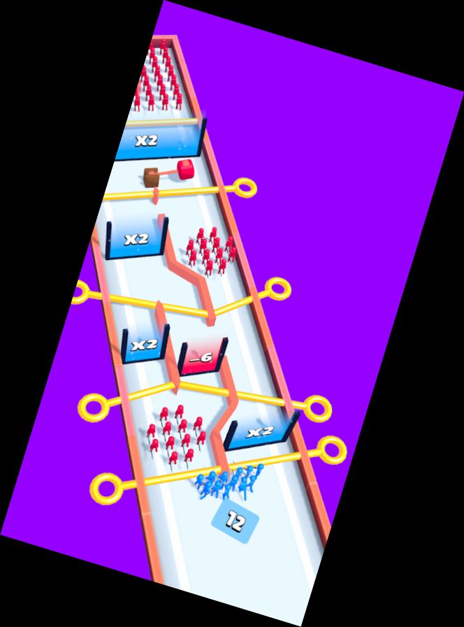 Zieh den Stecker Armee: Steck