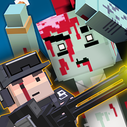 Vergessen: Zombie-Apokalypse