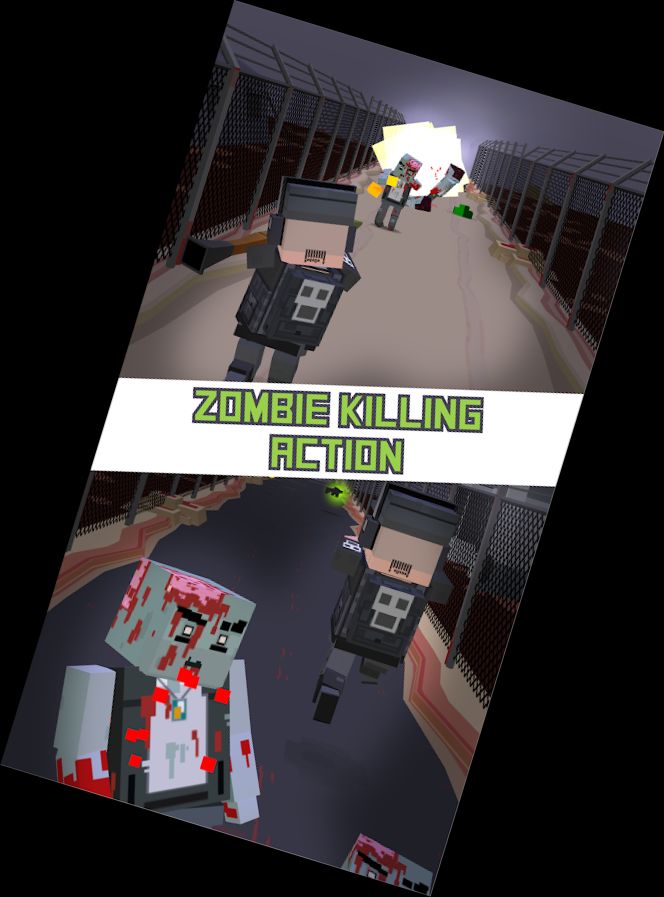 Abandoned: Zombie Apocalypse