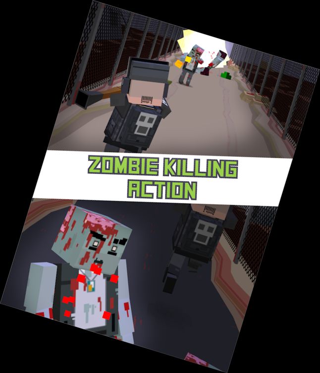 Abandoned: Zombie Apocalypse