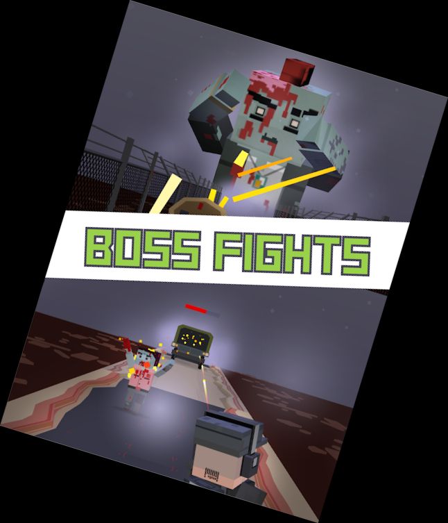 Оставленные позади: Зомби Апок